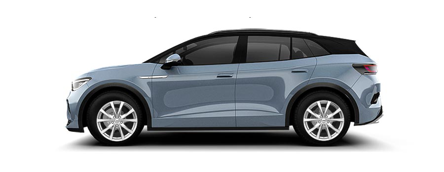 VW ID4